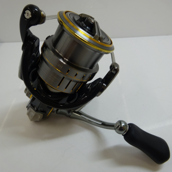21ルビアスエアリティFCLT 2500SーXH